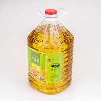 工廠直供大豆油5L 20L大桶裝食堂飯店家用一級(jí)食用油批發(fā)