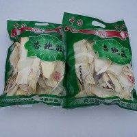 冠發 杏鮑菇干貨古田干貝菇農家平菇王鮑魚味食用菌 500g