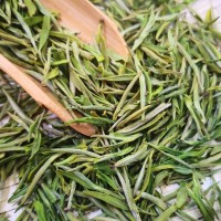 明前特級屹峰安吉白茶 2021年新茶綠茶  1斤起批